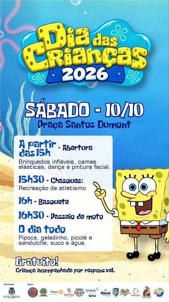 Divulgação PMSH