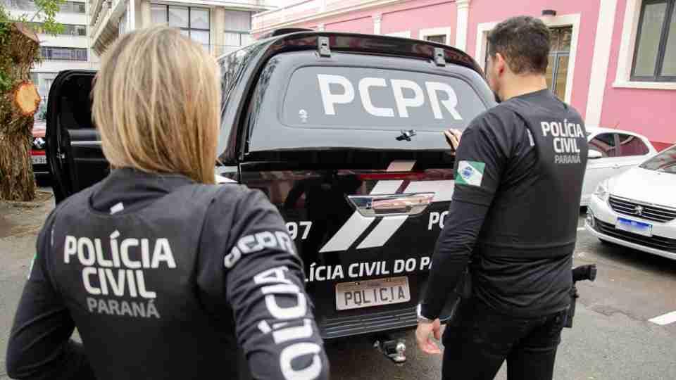 Suspeito de participar de homicídio e ocultação de cadáver é preso