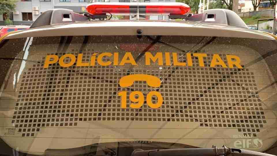 Três pessoas são presas por tráfico de drogas durante operação conjunta na região