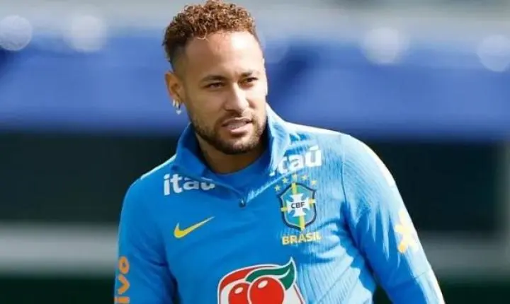 Seleção Brasileira garante Neymar contra o Haiti, no 2° jogo do Brasil na Copa do Mundo