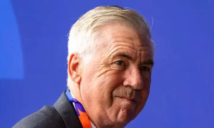 Edílson Capetinha critica trabalho de Ancelotti na Seleção Brasileira e pede demissão do treinador