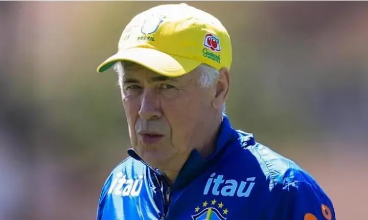 Seleção Brasileira: artilheiros e garçons da Era Ancelotti após a Copa do Mundo 2026