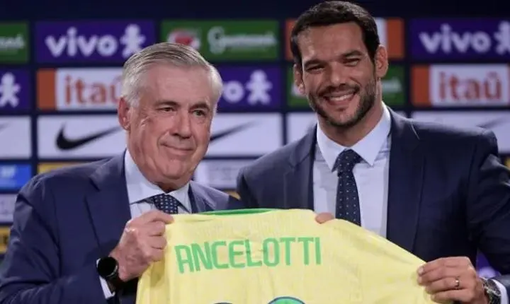 CBF traça metas para a Seleção Brasileira e inicia planejamento até a Copa de 2030
