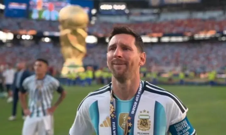 Messi encerra trajetória em Copas do Mundo. Qual o futuro do craque?