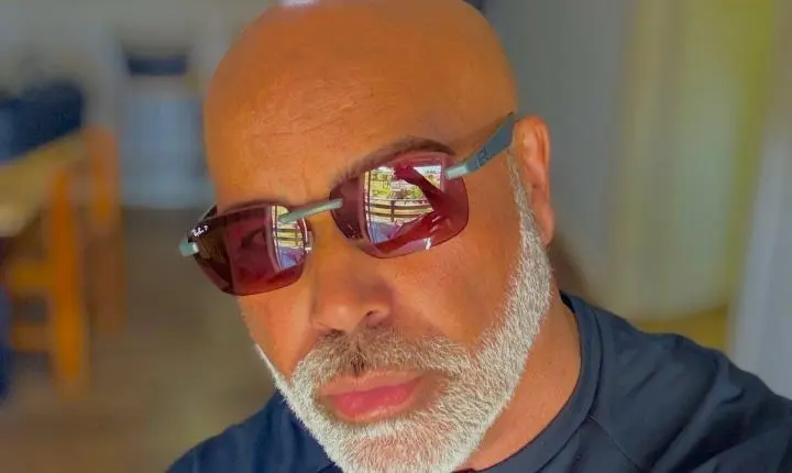 Acidente de Rick aconteceu em espaço aéreo não controlado, diz FAB