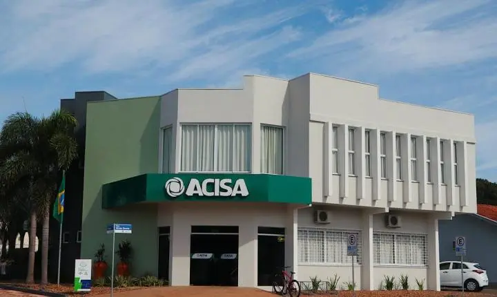 Acisa entrega prêmios do primeiro sorteio da campanha Comprar Aqui dá Sorte 2026