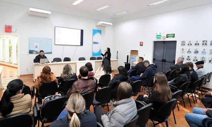 Adetur Cataratas e Caminhos amplia ações de promoção turística e reforça articulação regional