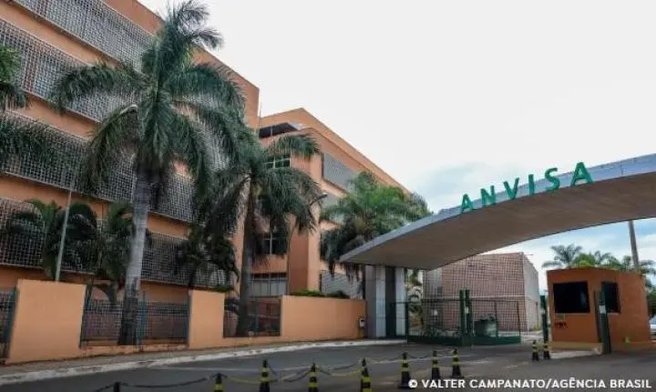 Anvisa proíbe venda de picolé com melatonina e suplemento de proteína