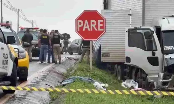 Após serem baleados durante figa cinematográfica, mulher está na UTI e homem sob escolta policial