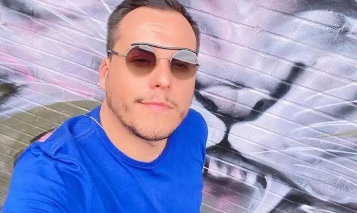 Ator é encontrado morto em motel aos 32 anos