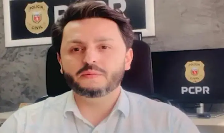 Autor de homicídio em conveniência em Toledo é preso quase um mês após crime