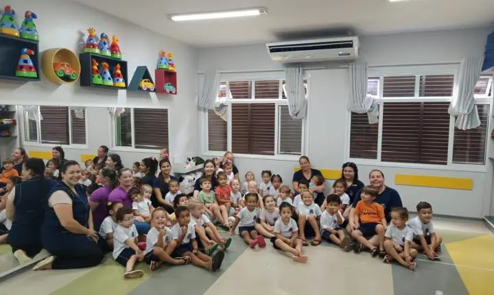 Avanços na educação consolidam Santa Helena como referência no setor