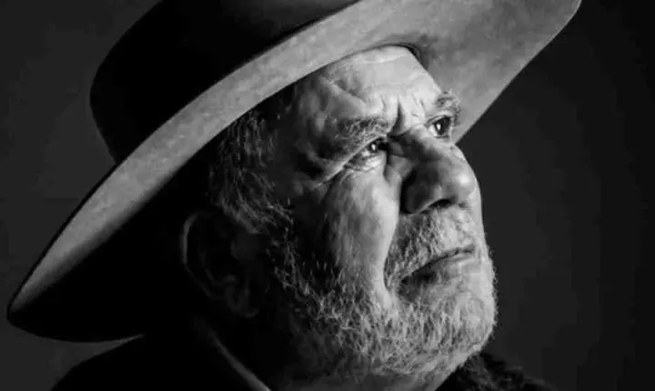 Bagre Fagundes, ícone da cultura gaúcha, morre aos 86 anos