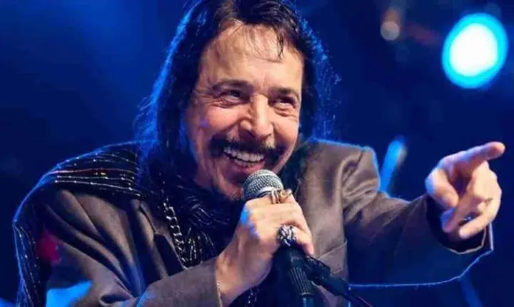 Benito di Paula morre aos 84 anos; relembre a trajetória e os sucessos do cantor