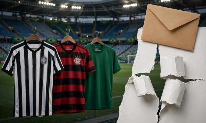 Bets notificam clubes sobre possível fim de contratos após nova MP