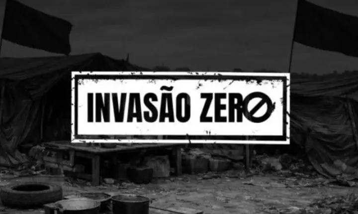 Brasil registrou mais de 40 invasões de propriedades rurais em 2026