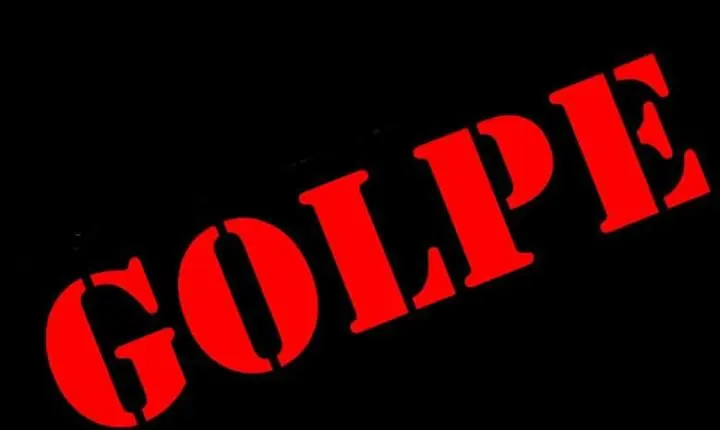 Casal de Entre Rios do Oeste perde mais de R$ 3 mil no 'Golpe do Falso Filho'