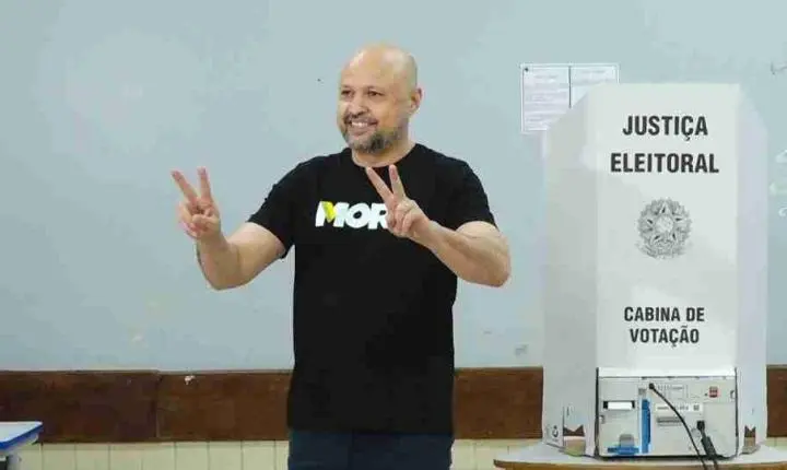 Cascavelense Edson Vasconcelos é eleito vice-governador do Paraná