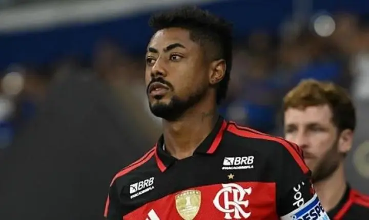 Caso Bruno Henrique vira na Justiça: STJ ressuscita debate sobre estelionato