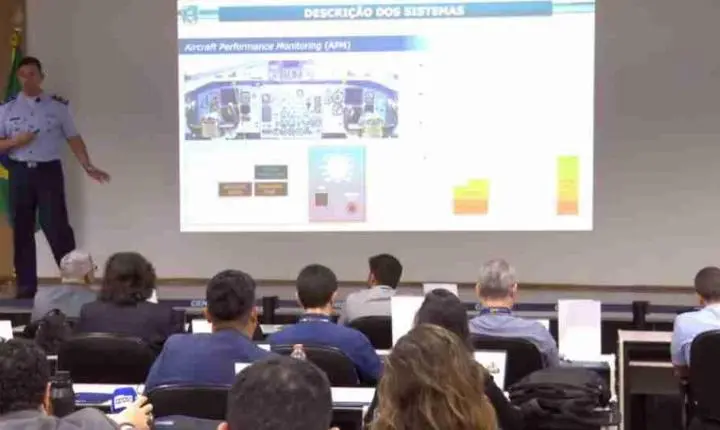 CENIPA apresenta relatório final sobre acidente com voo que saiu de Cascavel e caiu em São Paulo