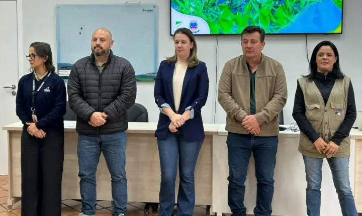 Começa em Santa Helena a revisão do Plano de Manejo do Refúgio Biológico