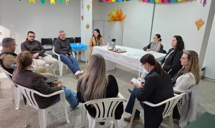 Comissão inicia elaboração de protocolo para atendimento a mulheres vítimas de violência