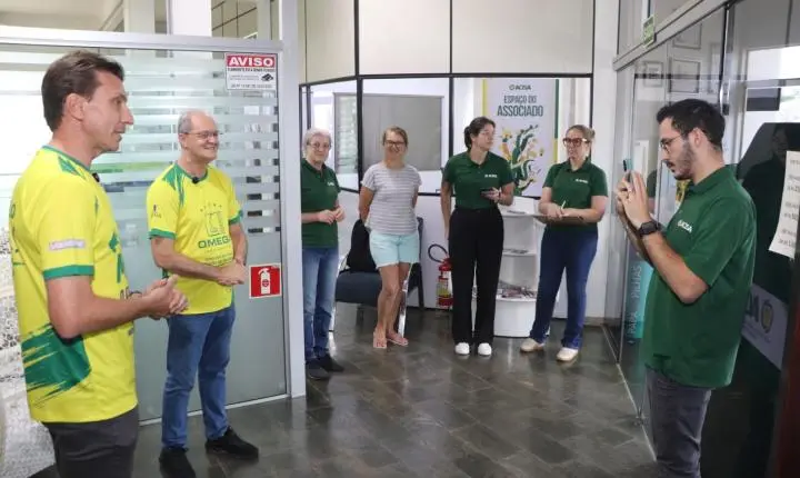 Comprar Aqui Dá Sorte realiza quarto sorteio e contempla nove ganhadores