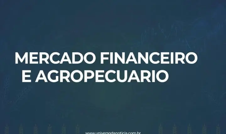 Confira as cotações de produtos do campo e do mercado financeiro