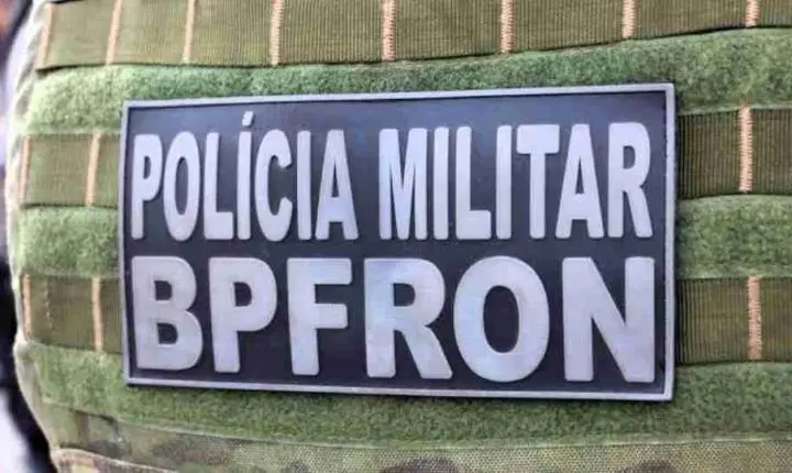 Confronto com policiais termina com dois mortos no Lago de Itaipu, em Guaíra