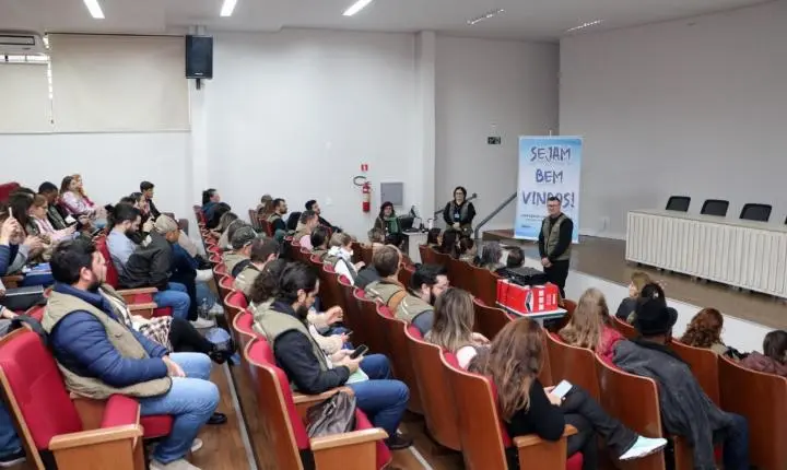 Convênio Linha Ecológica alinha ações para o segundo semestre em 55 municípios do Oeste