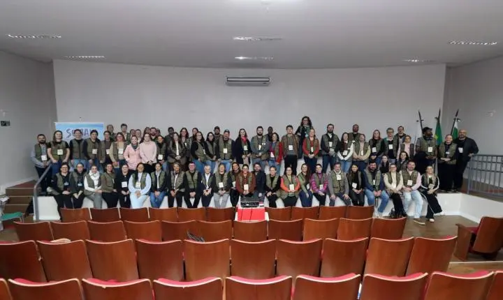Convênio Linha Ecológica alinha ações para o segundo semestre em 55 municípios do Oeste
