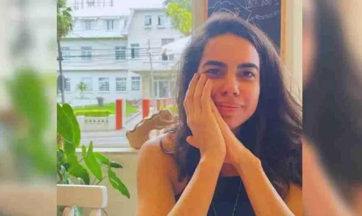 Corpo da fotógrafa Ana Paula Cardoso é encontrado após cinco dias de busca