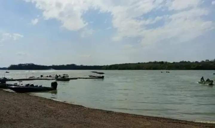 Corpo de brasileiro desaparecido desde sábado (26), é encontrado por pescadores paraguaios
