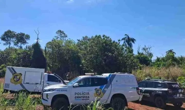 Corpos de jovens desaparecidas desde abril são encontrados no Paraná