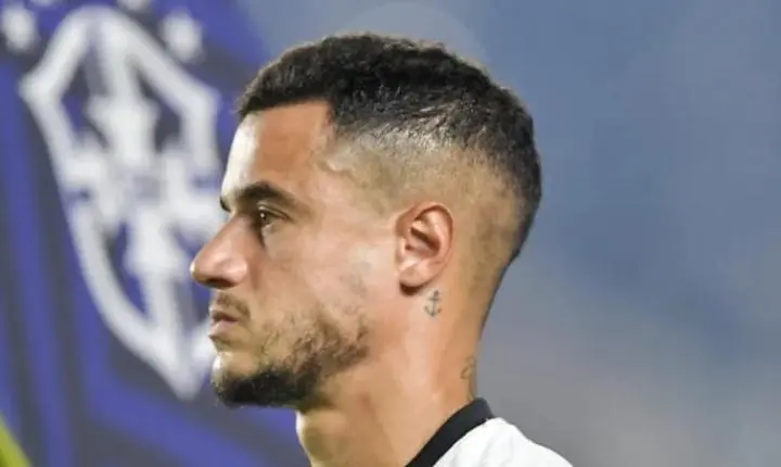 Coutinho toma nova decisão sobre futuro e espera grande projeto