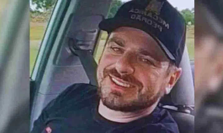 Despedida: filho de vereador morto será sepultado nesta segunda-feira (20)