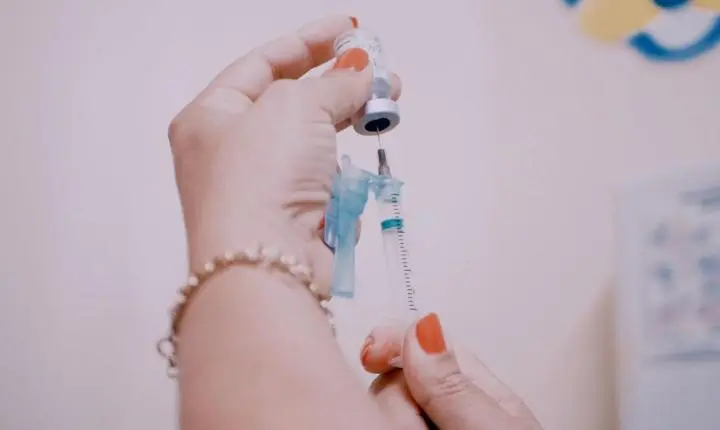 Dia D da Multivacinação acontece neste sábado (22) em Santa Helena