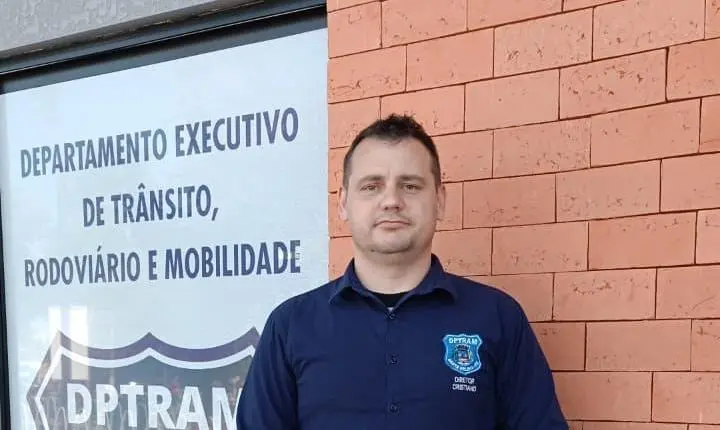 DPTRAM reforça orientação sobre transporte clandestino de passageiros em Santa Helena