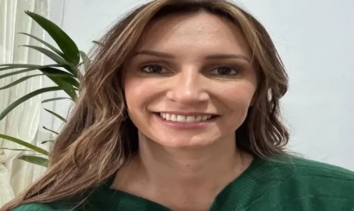 ELEIÇÕES 2026: MDB oficializa Sandra Soethe para deputada estadual 