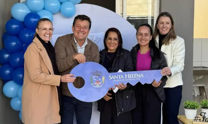 Emoção e sonhos realizados: 115 famílias recebem as chaves das casas do Conjunto Porto Seguro