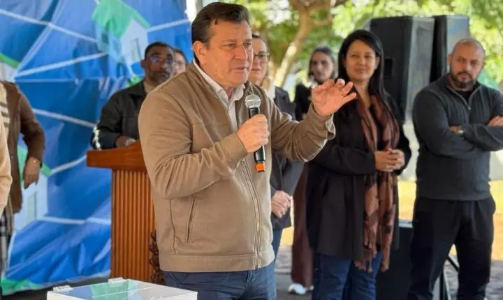 Emoção e sonhos realizados: 115 famílias recebem as chaves das casas do Conjunto Porto Seguro