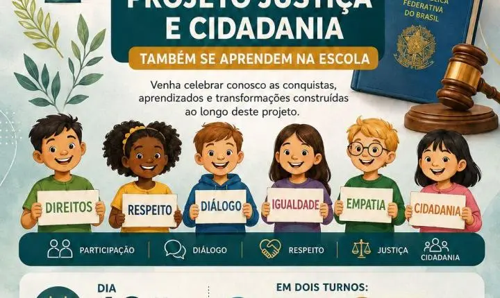 Encerramento do Projeto 