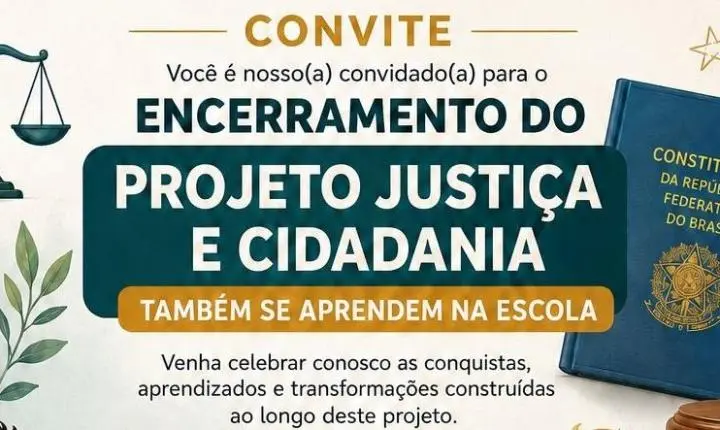 Encerramento do Projeto 