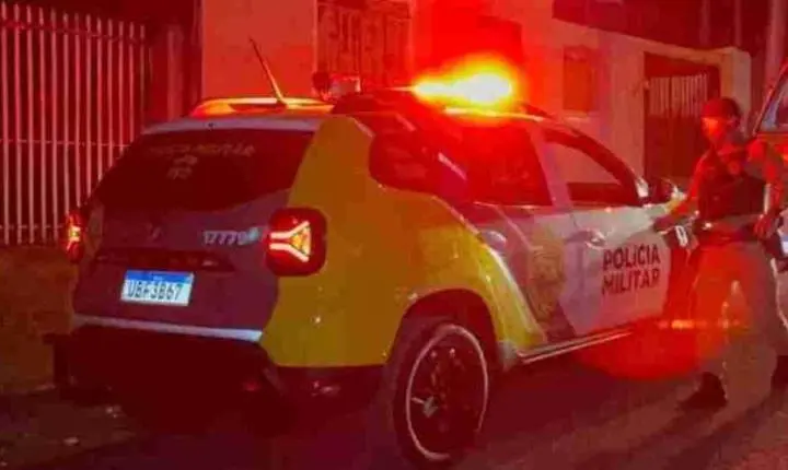 Encontro de aplicativo de namoro termina com roubo e homem espancado