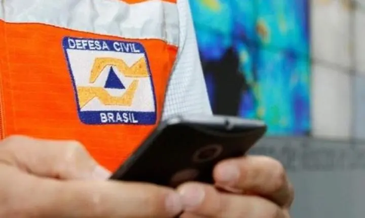 Entre 10 cidades do país, município da região terá capacitação para enfrentar riscos climáticos