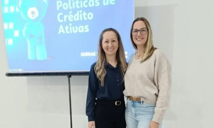 Entre Rios do Oeste apresenta Programa Juro Zero em workshop de políticas de crédito