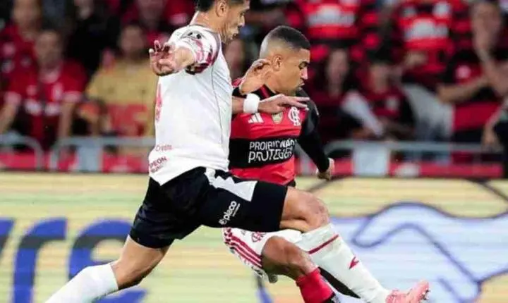 Estudiantes bate o Flamengo nos pênaltis e pega o Palmeiras na final da Libertadores