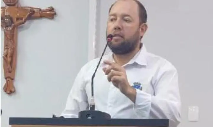 Família divulga estado de saúde do vereador Francis Schley