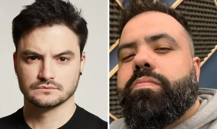 Felipe Neto processa Igor 3K e pede indenização de R$ 30 mil