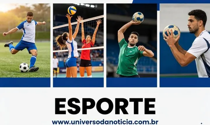 Fim de semana com confrontos decisivos para o Esporte de Santa Helena